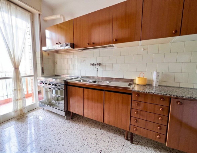 Appartamento in affitto a Campobasso