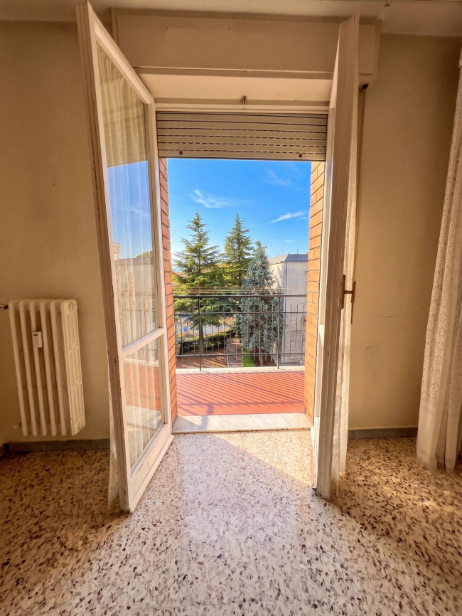Appartamento in affitto a Campobasso