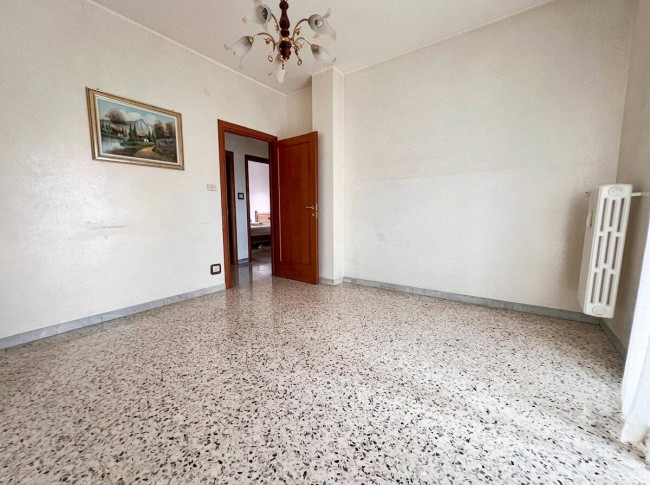 Appartamento in affitto a Campobasso