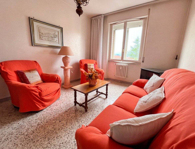 Appartamento in affitto a Campobasso