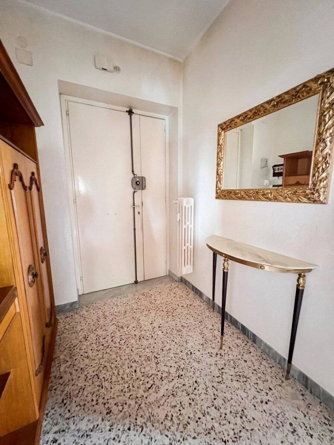 Appartamento in affitto a Campobasso