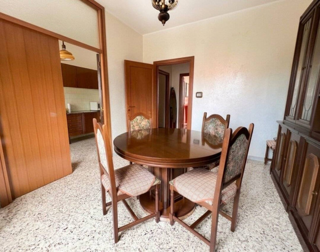Appartamento in affitto a Campobasso