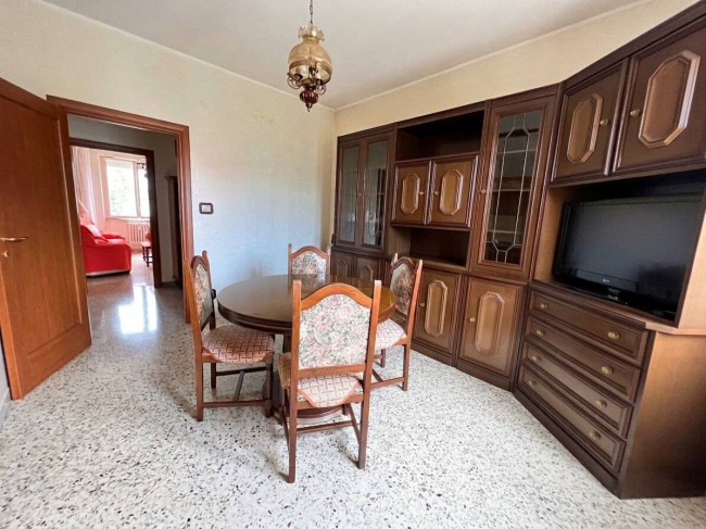Appartamento in affitto a Campobasso