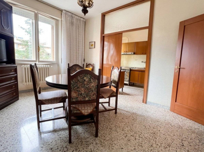 Appartamento in affitto a Campobasso