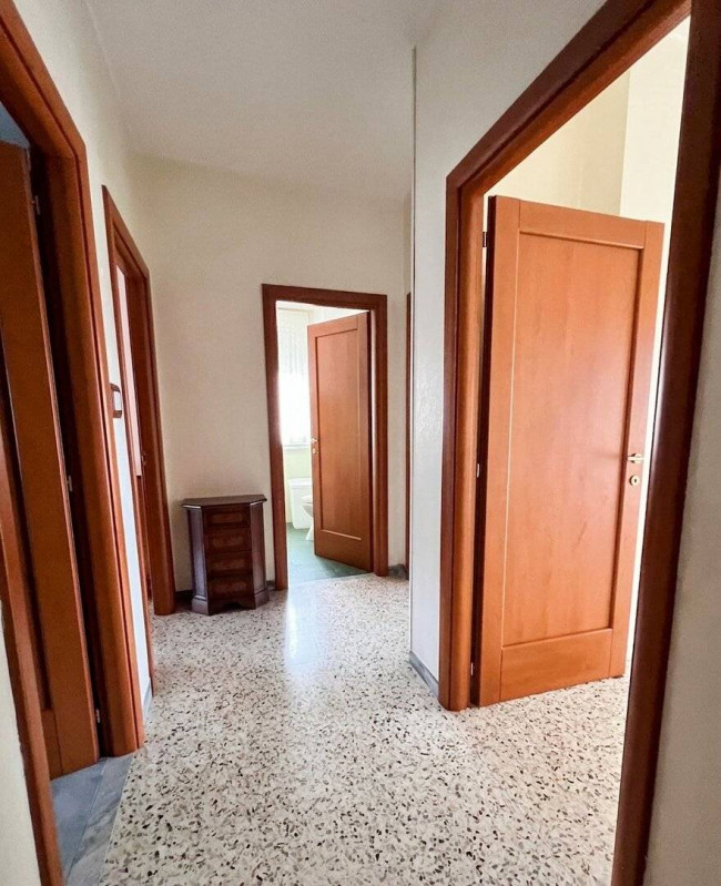 Appartamento in affitto a Campobasso