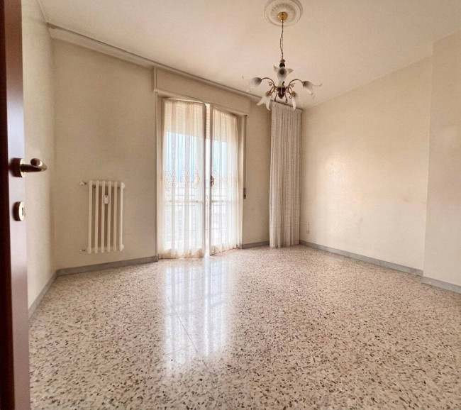 Appartamento in affitto a Campobasso