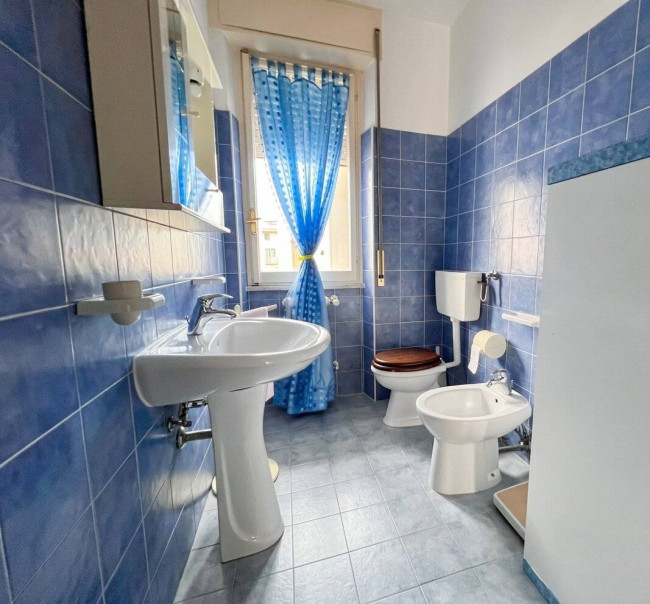 Appartamento in affitto a Campobasso