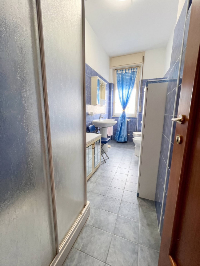 Appartamento in affitto a Campobasso