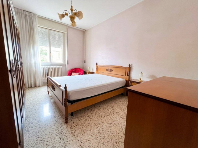Appartamento in affitto a Campobasso