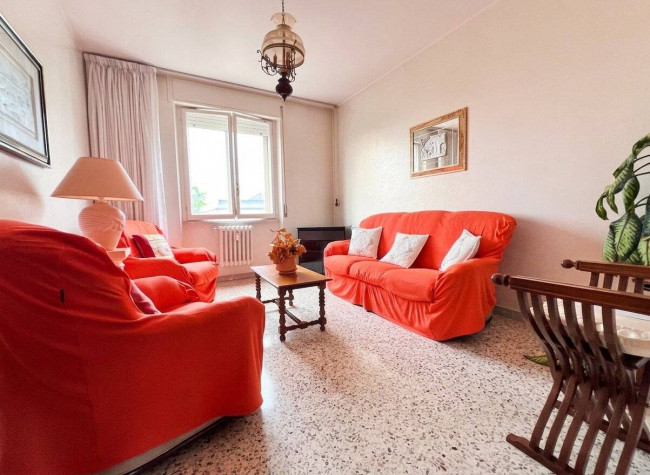 Appartamento in affitto a Campobasso