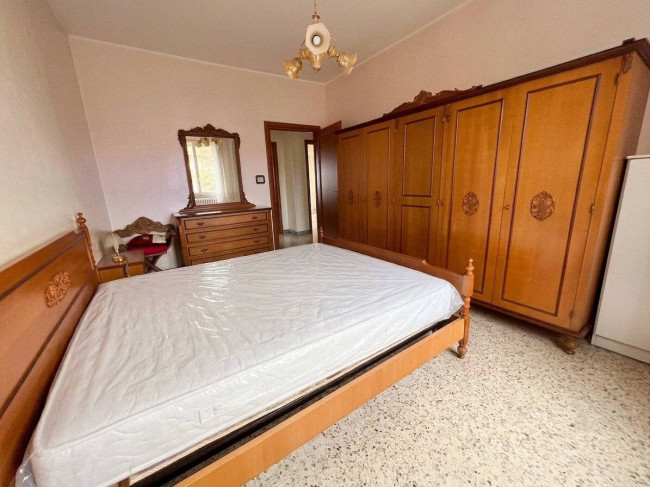 Appartamento in affitto a Campobasso