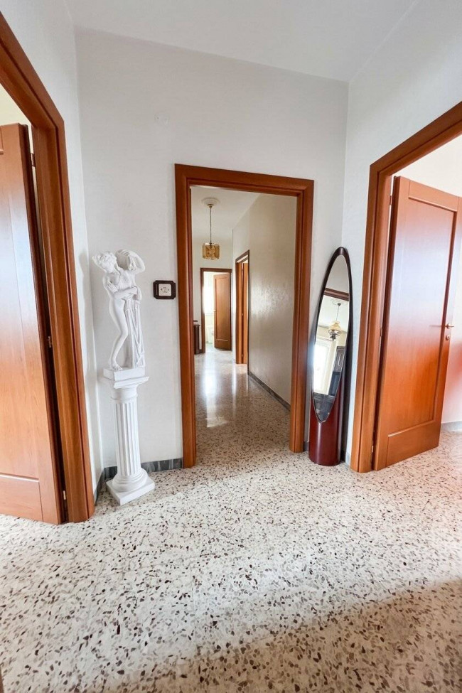 Appartamento in affitto a Campobasso