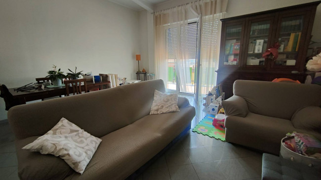 Appartamento in vendita a Campobasso