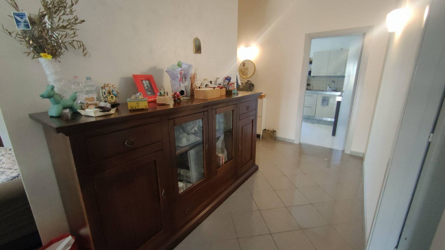 Appartamento in vendita a Campobasso