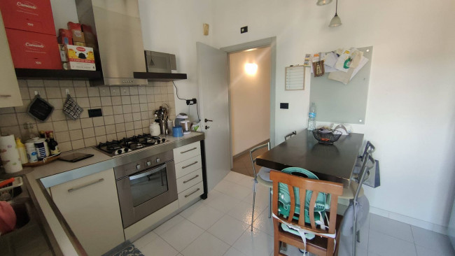 Appartamento in vendita a Campobasso