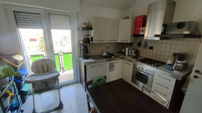 Appartamento in vendita a Campobasso