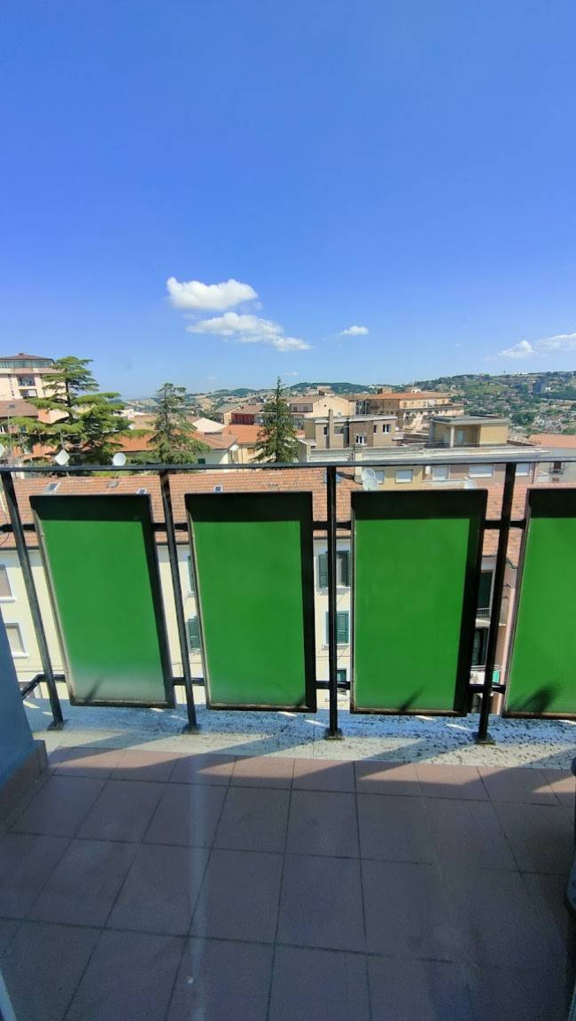 Appartamento in vendita a Campobasso