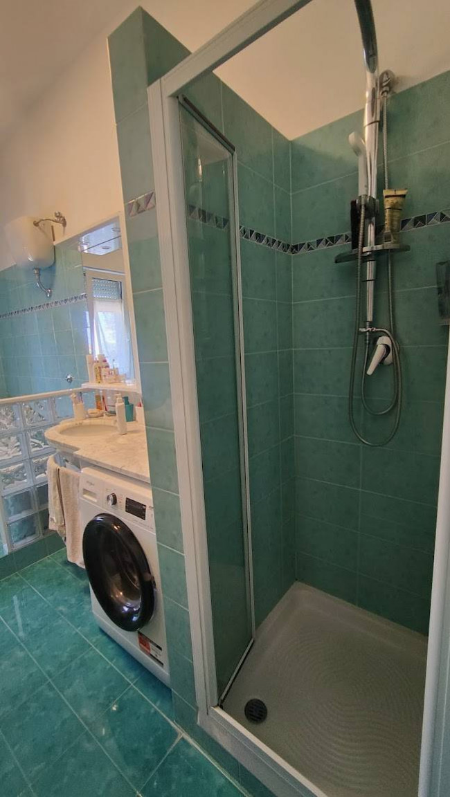 Appartamento in vendita a Campobasso