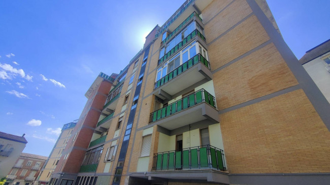 Appartamento in vendita a Campobasso