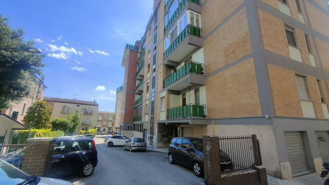 Appartamento in vendita a Campobasso