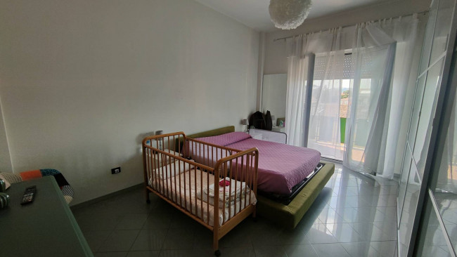 Appartamento in vendita a Campobasso
