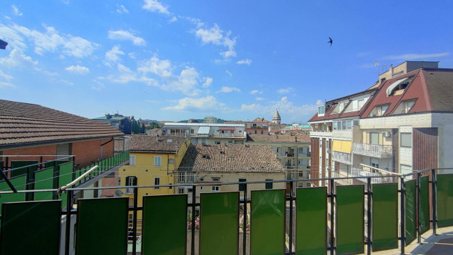 Appartamento in vendita a Campobasso