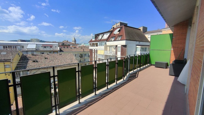 Appartamento in vendita a Campobasso