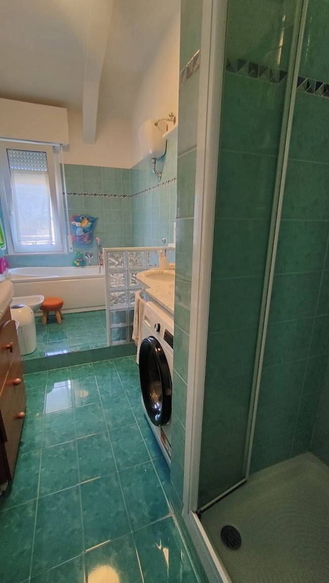 Appartamento in vendita a Campobasso
