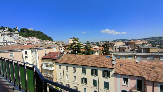 Appartamento in vendita a Campobasso