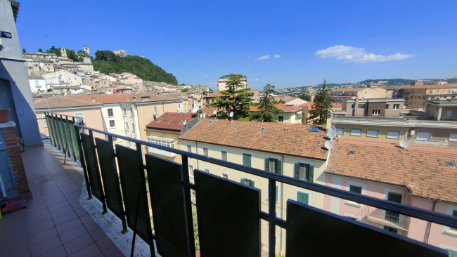 Appartamento in vendita a Campobasso