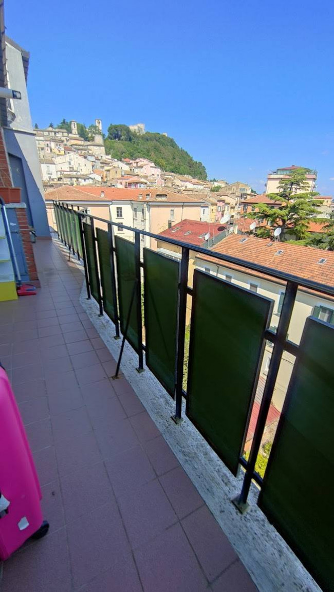 Appartamento in vendita a Campobasso