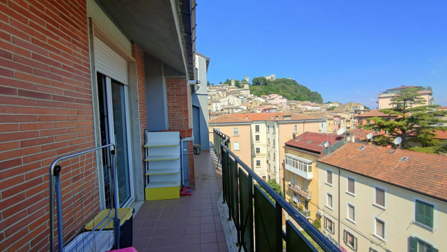 Appartamento in vendita a Campobasso