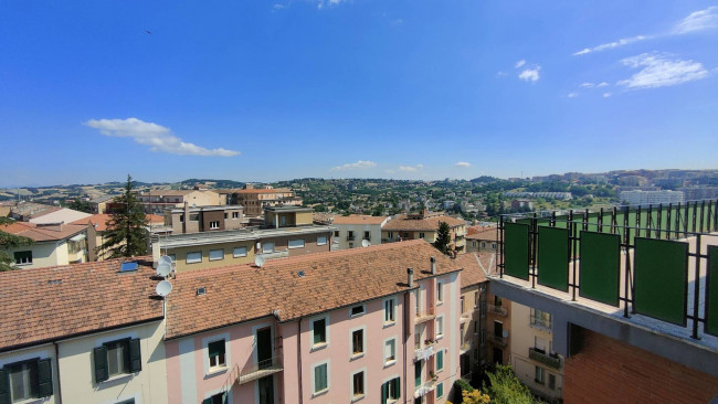 Appartamento in vendita a Campobasso