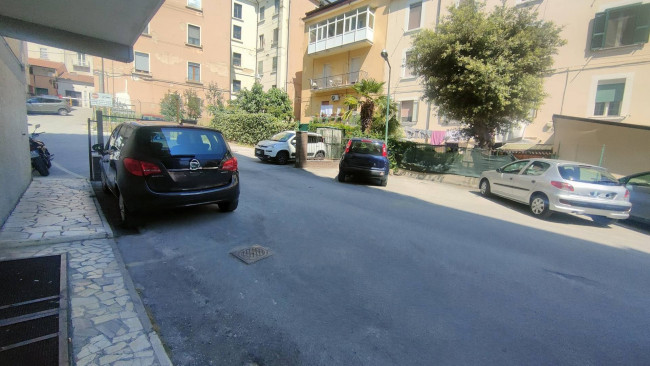 Appartamento in vendita a Campobasso