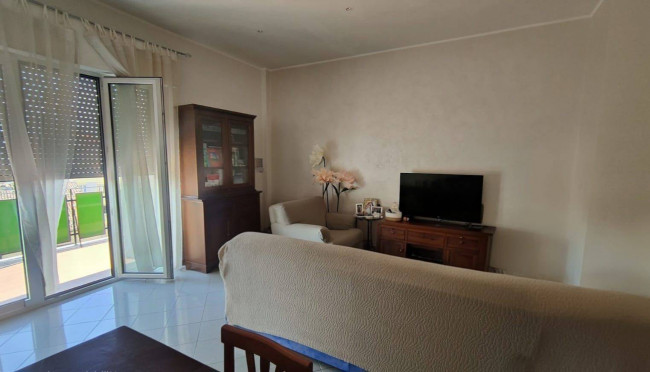 Appartamento in vendita a Campobasso