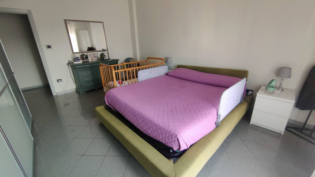 Appartamento in vendita a Campobasso