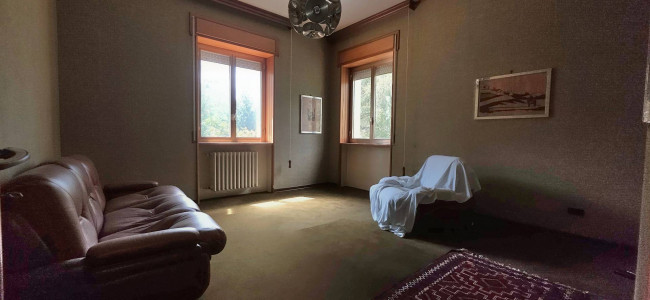 Villa singola in vendita a Campobasso