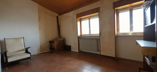 Villa singola in vendita a Campobasso