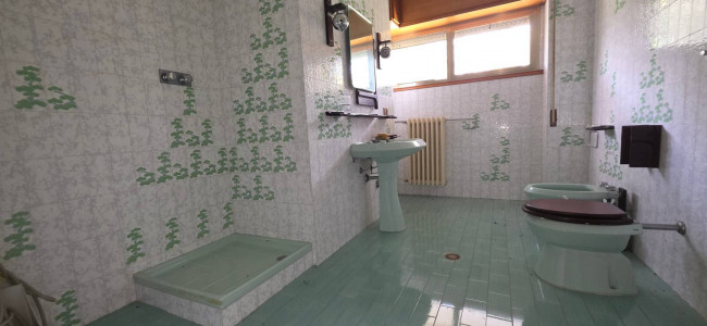 Villa singola in vendita a Campobasso