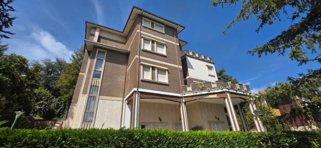 Villa singola in vendita a Campobasso