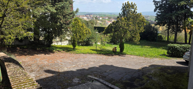 Villa singola in vendita a Campobasso