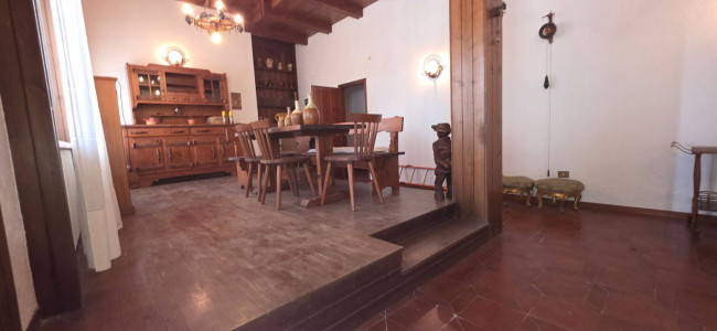 Villa singola in vendita a Campobasso