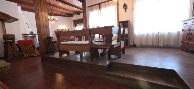 Villa singola in vendita a Campobasso