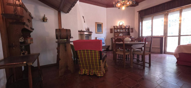 Villa singola in vendita a Campobasso