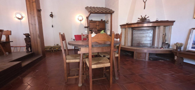Villa singola in vendita a Campobasso