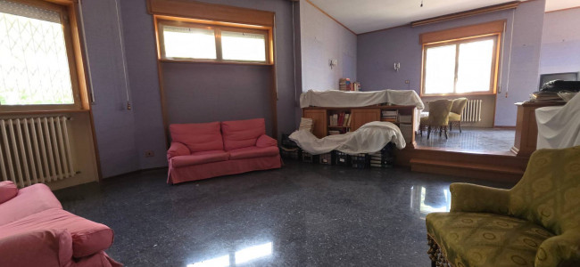 Villa singola in vendita a Campobasso