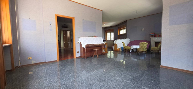 Villa singola in vendita a Campobasso