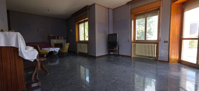 Villa singola in vendita a Campobasso