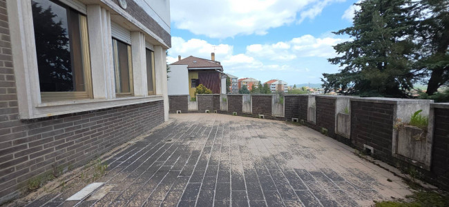 Villa singola in vendita a Campobasso