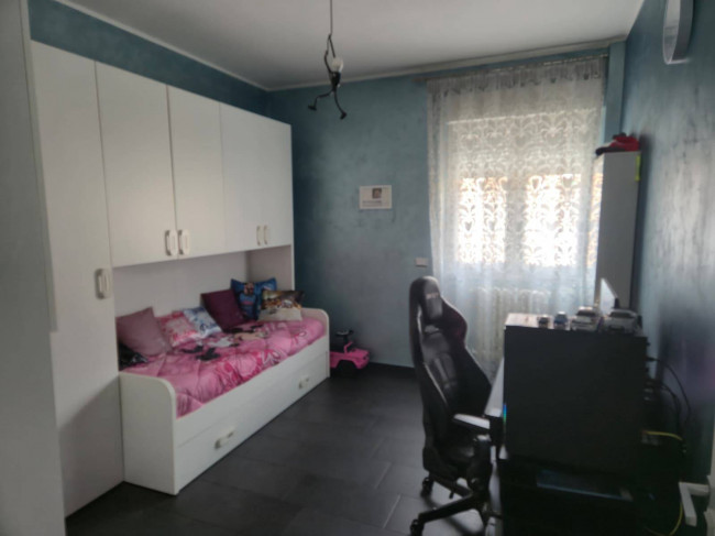 Appartamento in vendita a Campobasso